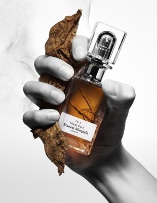 Maison Margiela predstavlja “Scentsorium” kolekciju parfema 