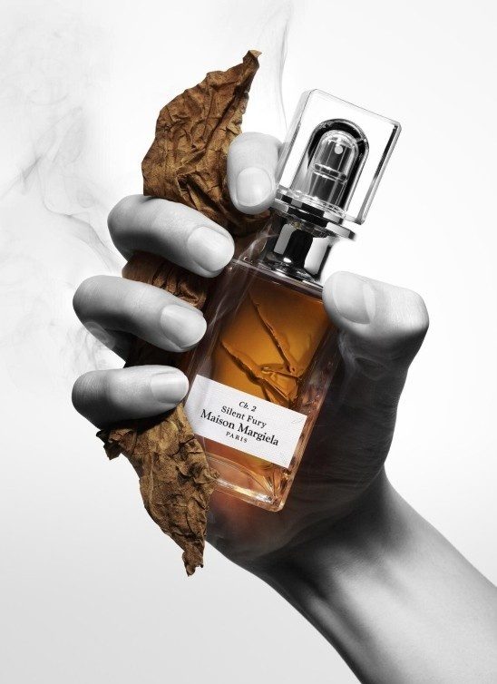 Maison Margiela predstavlja “Scentsorium” kolekciju parfema 