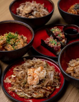 Novi meni i nova sezona u KISSA10