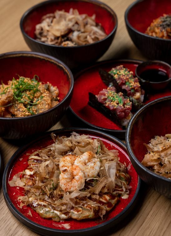 Novi meni i nova sezona u KISSA10