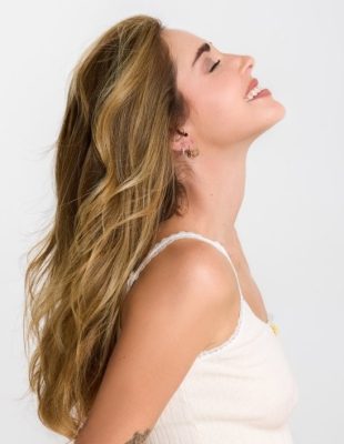 Chiara Ferragni lansira liniju za negu tela – imamo detalje