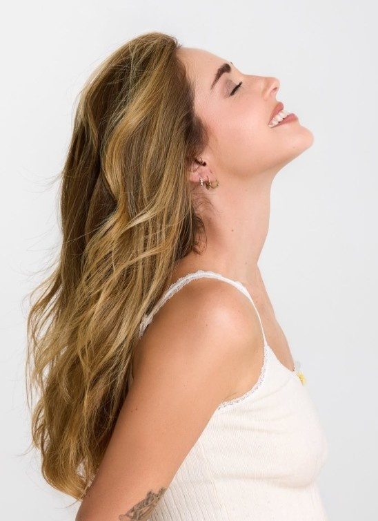 Chiara Ferragni lansira liniju za negu tela – imamo detalje