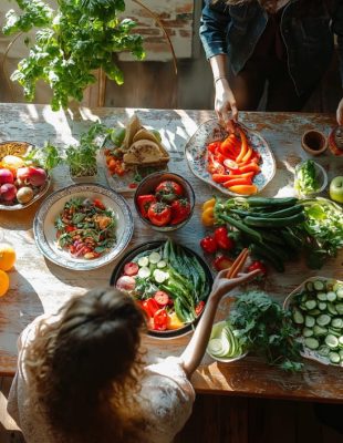 Ako želiš bolji crevni balans, ove sezonske namirnice su dobar početak