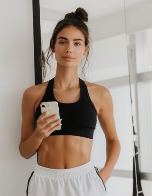 15 minuta pilatesa za ruke: Mini trening koji možeš raditi kod kuće