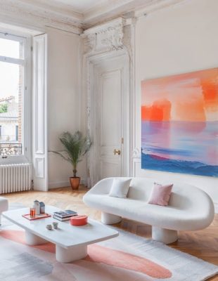 Prolećni trendovi dekora: 6 ideja koje rade i u malom prostoru