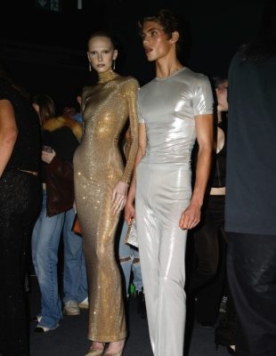 Gucci by Demna stiže na Milan Design Week