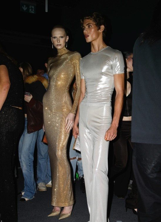 Gucci by Demna stiže na Milan Design Week