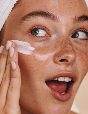 Ukoliko vam je koža dehidrirana, skin flooding može biti game changer