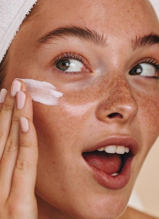 Ukoliko vam je koža dehidrirana, skin flooding može biti game changer