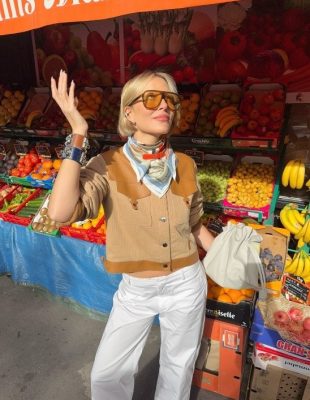 Šta obući kad imaš ceo dan u gradu: 5 prelaznih autfita po scenarijima