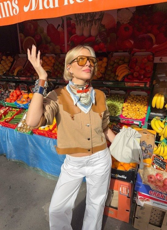 Šta obući kad imaš ceo dan u gradu: 5 prelaznih autfita po scenarijima