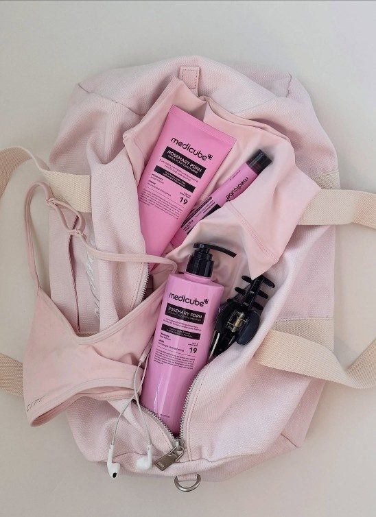 PDRN i nega kose: Da li zaista ima efekta?