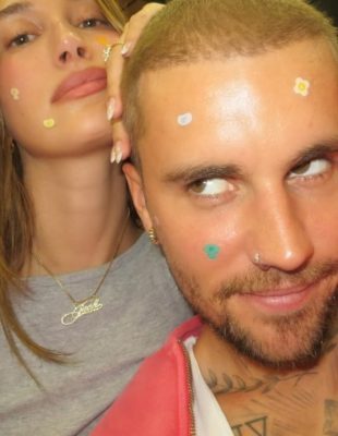 Rhode ima novi drop sa Justinom Bieberom – i pimple patch-evi su glavna zvezda