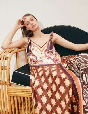 Nova sezona, nova energija: 8 print trendova za proleće