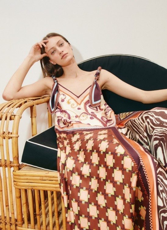 Nova sezona, nova energija: 8 print trendova za proleće