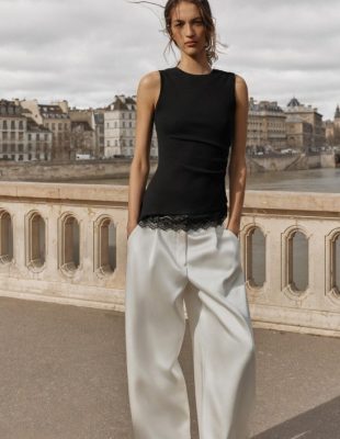 Izdvojili smo 6 Zara outfit formula za prolećni look (i sve su nosive)