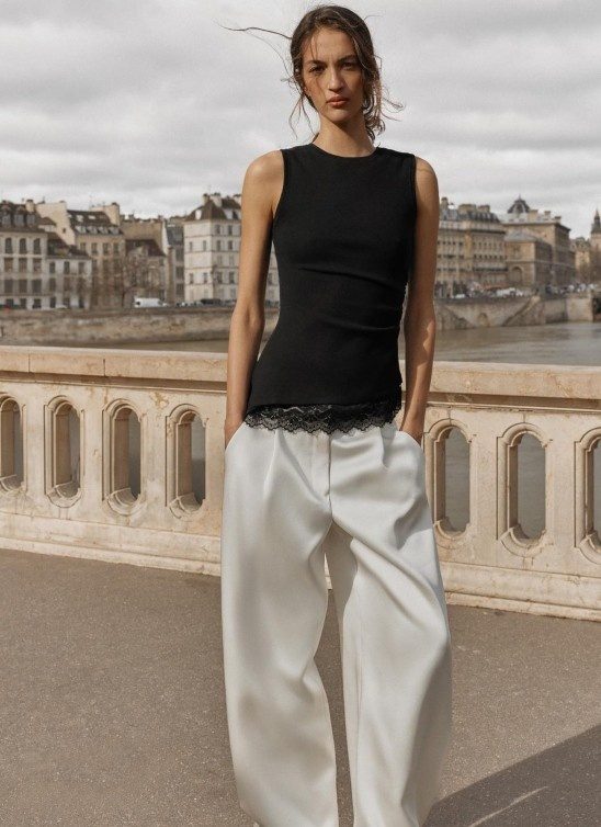 Izdvojili smo 6 Zara outfit formula za prolećni look (i sve su nosive)