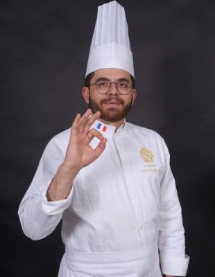 Chef Stefan Đurđević otkriva zašto je “Beogradski barok” desert za savršenu uskršnju trpezu