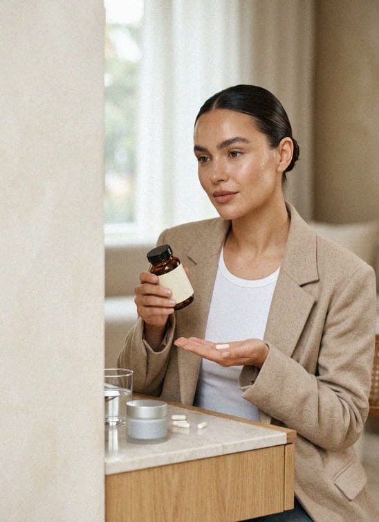 NMN i NAD+: Nova anti-aging opsesija ili sledeći korak u nauci?