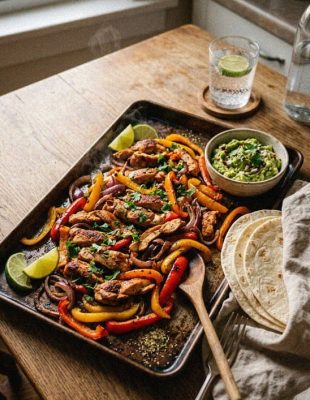 Umesto dostave: Večera za 30 minuta koju možeš da spremiš i bez volje