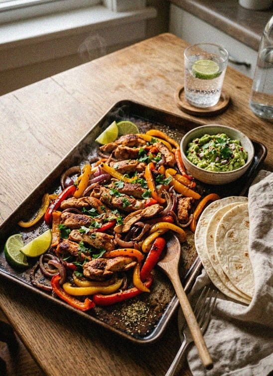 Umesto dostave: Večera za 30 minuta koju možeš da spremiš i bez volje