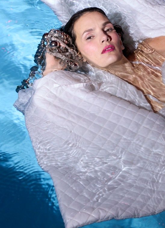 57. Perwoll Fashion Week u tri perspektive: ZEMLJA · VODA · VAZDUH