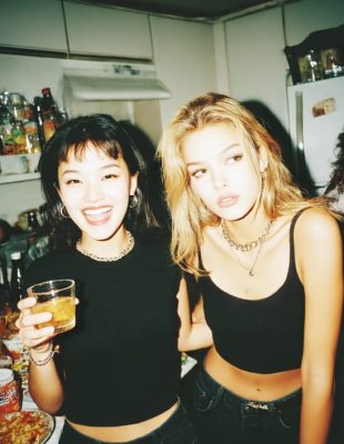 Najpotcenjeniji wellness ritual? Negovanje prijateljstava