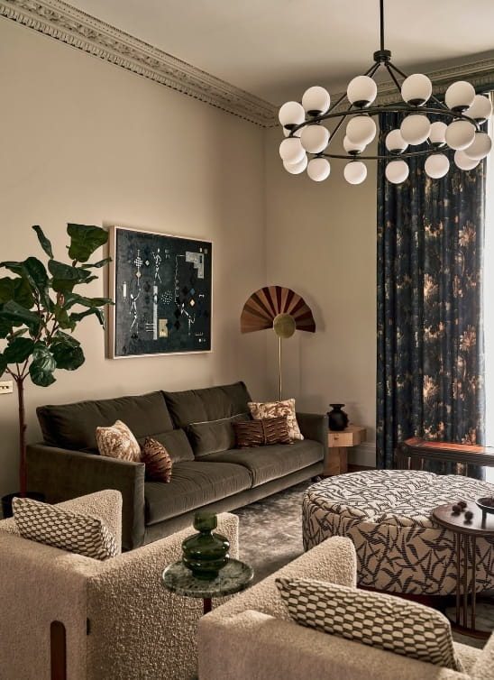 Dizajneri enterijera koji su nam trenutno na “follow” listi