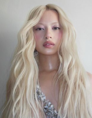 Cherry Blossom makeup je mlečno ružičasti look koji je svuda na TikToku