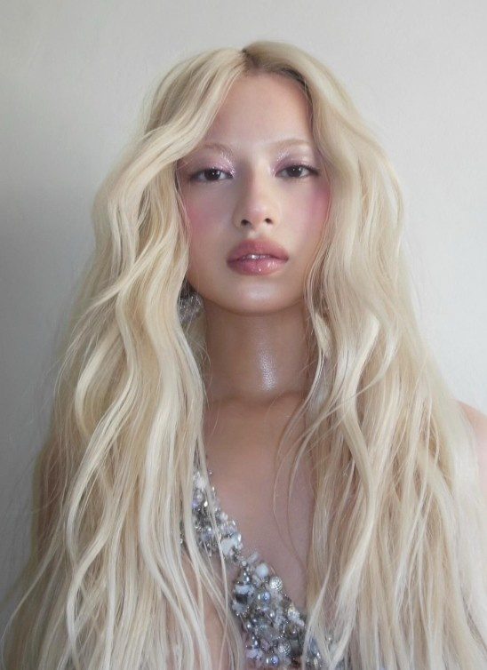 Cherry Blossom makeup je mlečno ružičasti look koji je svuda na TikToku