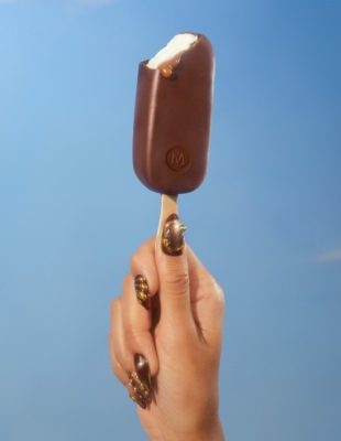 Ako tražite ideju za sledeći manikir, neka vam ovi celebrity trendovi budu inspiracija