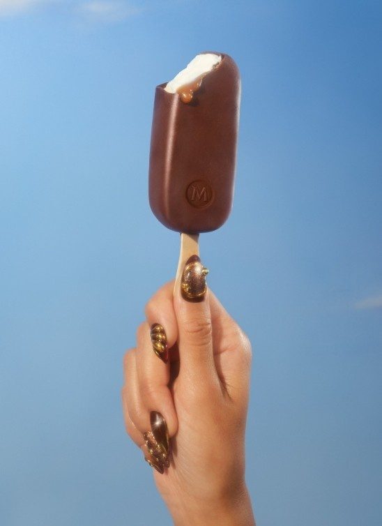 Ako tražite ideju za sledeći manikir, neka vam ovi celebrity trendovi budu inspiracija