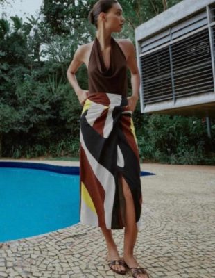 Farmerke više nisu prvi izbor: Ključni komad proleća su suknje