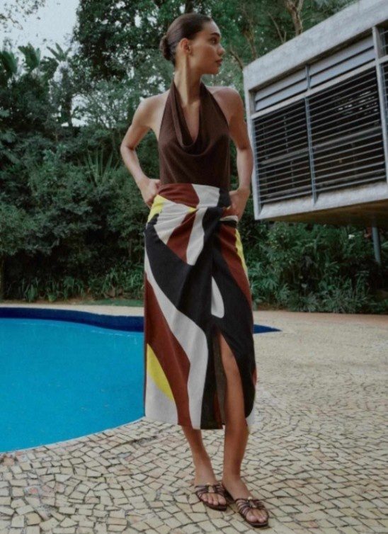 Farmerke više nisu prvi izbor: Ključni komad proleća su suknje