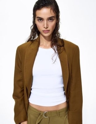 Šta obući za posao u proleće: High street vodič kroz ključne komade