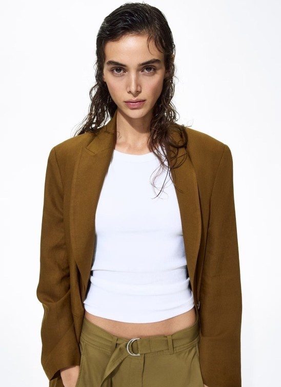 Šta obući za posao u proleće: High street vodič kroz ključne komade