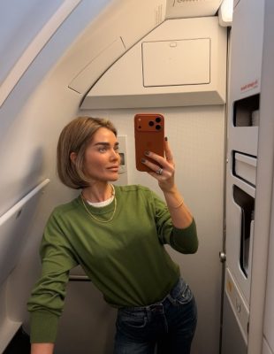 Od Instagram preporuka do sopstvene linije: Gine Margrethe lansira Bob Beauté