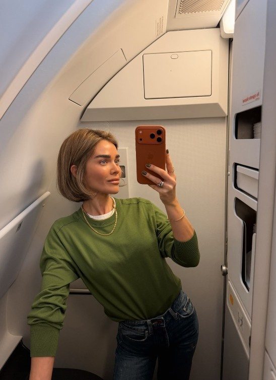 Od Instagram preporuka do sopstvene linije: Gine Margrethe lansira Bob Beauté
