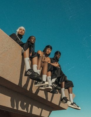 Willy Chavarria x adidas Originals kolaboracija donosi novu interpretaciju Superstar siluete