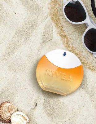 Miris SPF-a dobija parfemsku verziju: Nivea Sun Eau de Toilette je novi viralni favorit