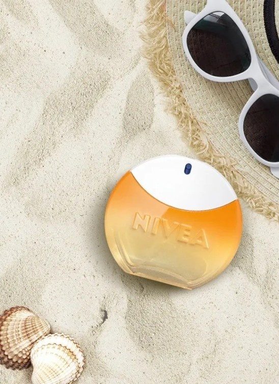 Miris SPF-a dobija parfemsku verziju: Nivea Sun Eau de Toilette je novi viralni favorit