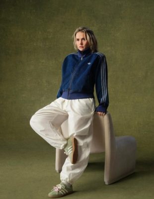 Iced Latte ili Matcha? Molly-Mae x adidas patike su naš prolećni favorit