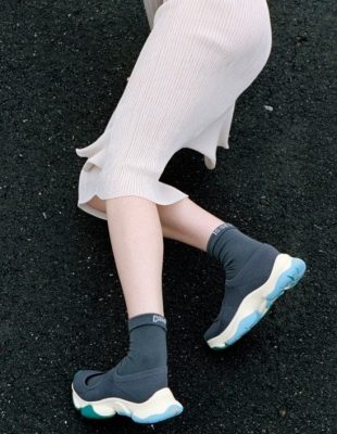 Camper i Issey Miyake kolaboracija je dokaz da obuća može da bude i dizajn i iskustvo