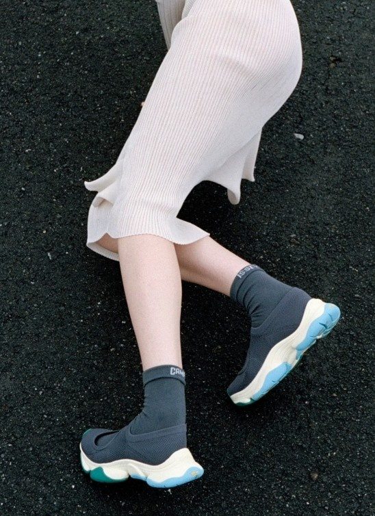 Camper i Issey Miyake kolaboracija je dokaz da obuća može da bude i dizajn i iskustvo