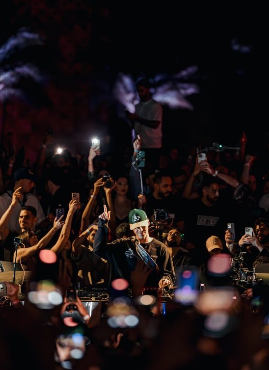 Keinemusik zvuk stiže u Beograd: Adam Port donosi energiju koja je osvojila svet