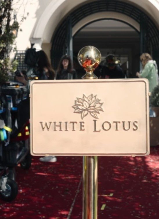 Četvrta The White Lotus sezona vodi nas pravo na filmski festival u Kanu