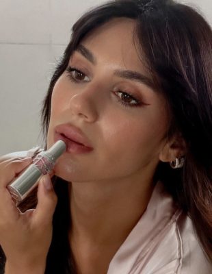 Lipstick index, ali u balzam verziji: Zašto svi žele dizajnerski lip balm