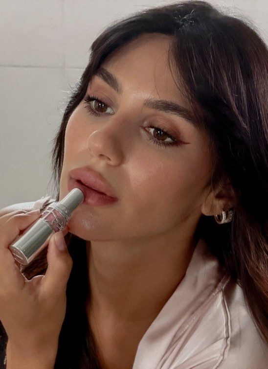 Lipstick index, ali u balzam verziji: Zašto svi žele dizajnerski lip balm