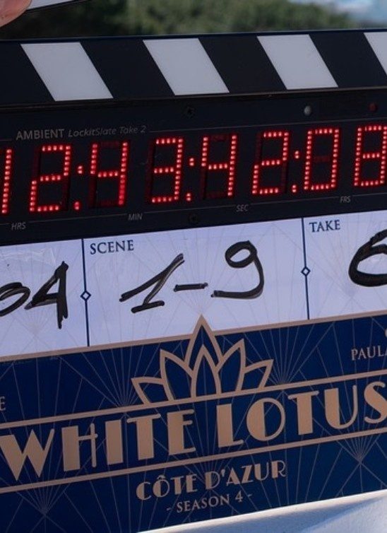 Četvrta The White Lotus sezona vodi nas pravo na filmski festival u Kanu