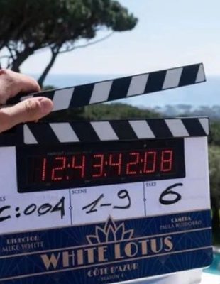 Četvrta The White Lotus sezona vodi nas pravo na filmski festival u Kanu